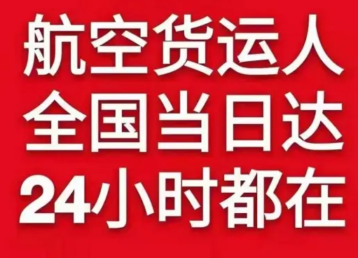 大连周水子空运公司货物、航空货运:物流行业各岗位招聘