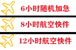 大连周水子空运公司快递公司,专业空运当天件